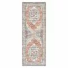Cameron Rust Runner Rug, 2x5 2 Cameron Rust Runner Rug, 2x5 -Cosplay Shop cameron rust runner rug 2x5 1