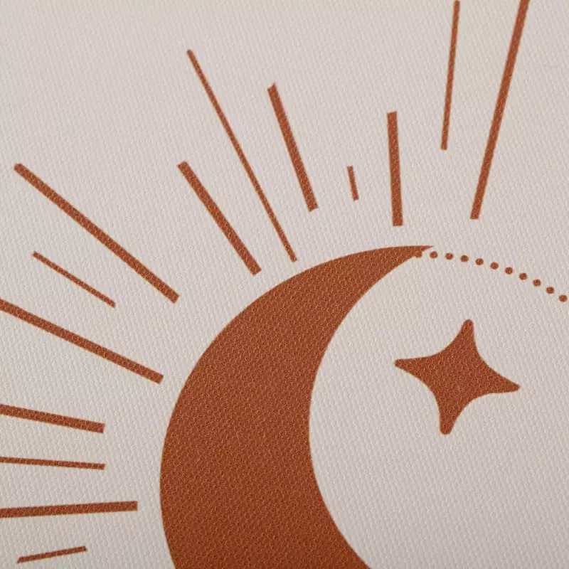 Celestial Hands Canvas Wall Art, 12x16 5 Celestial Hands Canvas Wall Art, 12x16 - Image 3