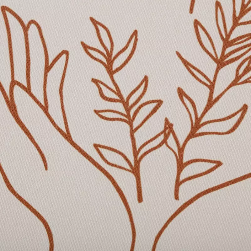 Celestial Hands Canvas Wall Art, 12x16 6 Celestial Hands Canvas Wall Art, 12x16 - Image 4