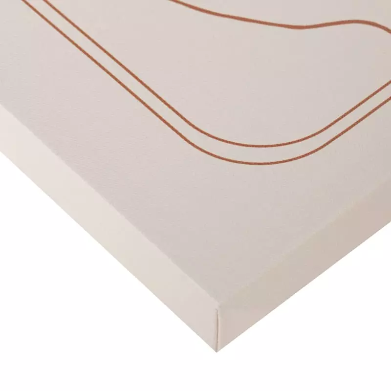 Celestial Hands Canvas Wall Art, 12x16 7 Celestial Hands Canvas Wall Art, 12x16 - Image 5