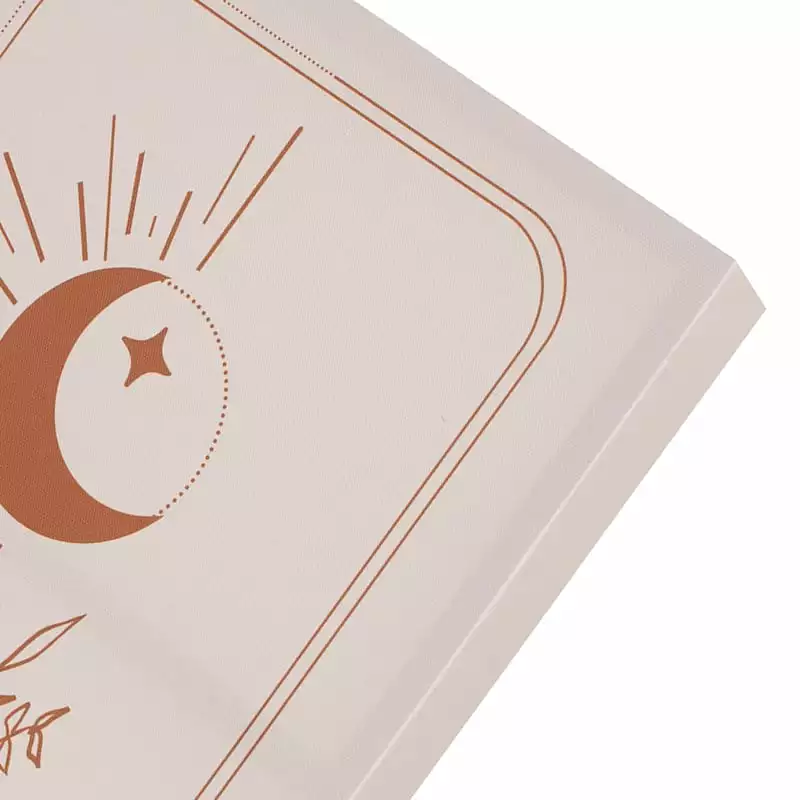 Celestial Hands Canvas Wall Art, 12x16 9 Celestial Hands Canvas Wall Art, 12x16 - Image 7