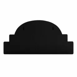 Cinema Flatbed Printed Cutout Wall Decor, 24x12 -Cosplay Shop cinema flatbed printed cutout wall decor 24x12 8