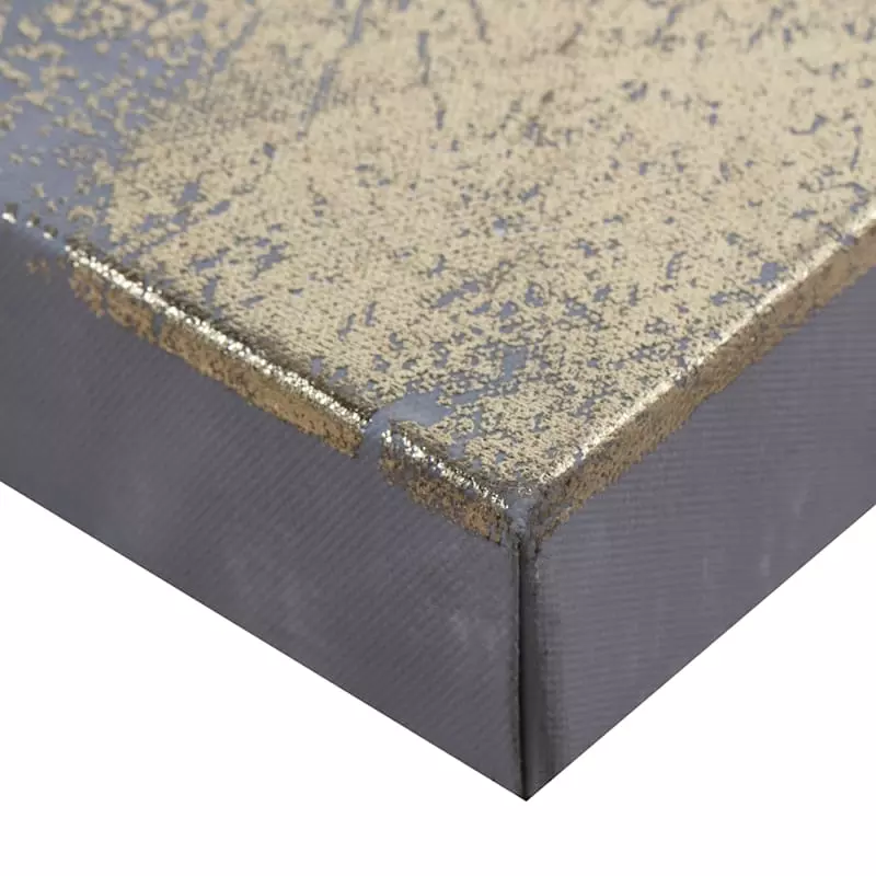 Crosby St Abstract Canvas Wall Art, 36" 7 Crosby St Abstract Canvas Wall Art, 36" - Image 5