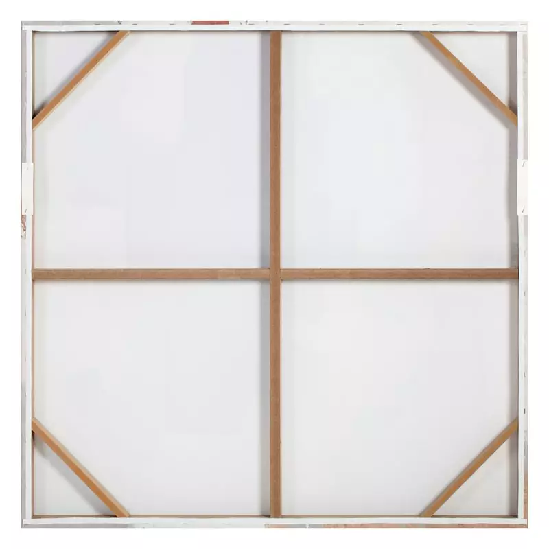 Crosby St Abstract Canvas Wall Art, 36" 10 Crosby St Abstract Canvas Wall Art, 36" - Image 8