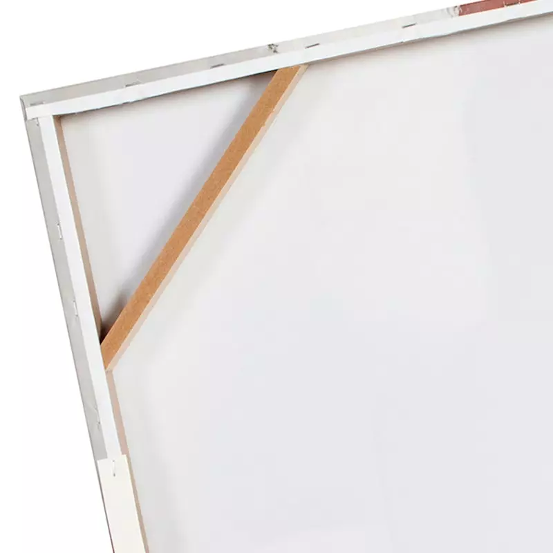 Crosby St Abstract Canvas Wall Art, 36" 11 Crosby St Abstract Canvas Wall Art, 36" - Image 9