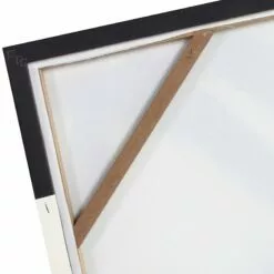 Crosby St Glass Framed Black Abstract Canvas Art, 24" 19 Crosby St Glass Framed Black Abstract Canvas Art, 24" -Cosplay Shop crosby st glass framed black abstract canvas art 24 8