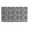 Crosby St Paramus Grey Kitchen Mat, 20x32 -Cosplay Shop crosby st paramus grey kitchen mat 20x32 1