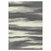 (D340) Gloucester Grey & Ivory Windswept Area Rug, 5x7 -Cosplay Shop d340 gloucester grey ivory windswept area rug 5x7 1