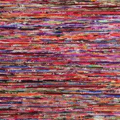 (D410) Polar Chindi Fleece Multicolor Area Rug, 5x7 -Cosplay Shop d410 polar chindi fleece multicolor area rug 5x7 2