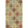 (D442) Oriental Ogee Floral Design Runner, 2x7 -Cosplay Shop d442 oriental ogee floral design runner 2x7 1