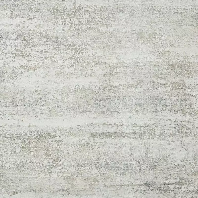 (D575) Freya Grey Modern Washable Area Rug, 8x10 4 (D575) Freya Grey Modern Washable Area Rug, 8x10 - Image 2