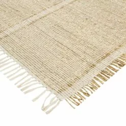 (D583) Honeybloom Mason Natural Fringe Area Rug, 5x7 10 (D583) Honeybloom Mason Natural Fringe Area Rug, 5x7 -Cosplay Shop d583 honeybloom mason natural fringe area rug 5x7 2