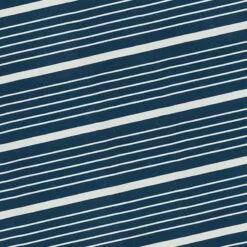 (D585) Honeybloom Arya Blue Striped Washable Area Rug, 8x10 9 (D585) Honeybloom Arya Blue Striped Washable Area Rug, 8x10 -Cosplay Shop d585 honeybloom arya blue striped washable area rug 8x10 4