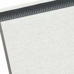 (D587) Found & Fable Arya Black & White Washable Area Rug, 8x10 -Cosplay Shop d587 found fable arya black white washable area rug 8x10 3