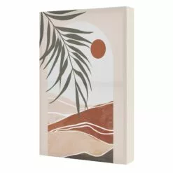 Desert Arch Canvas Wall Art, 12x16 -Cosplay Shop desert arch canvas wall art 12x16 2