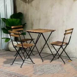 (E336) Honeybloom Anna Vintage Medallion Fringe Outdoor Area Rug, 5x7 -Cosplay Shop e336 honeybloom anna vintage medallion fringe outdoor area rug 5x7 6