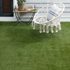 (E451) Artificial Turf, 8x10