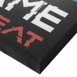 Eat, Sleep, Game Repeat Canvas Wall Art, 10x12 -Cosplay Shop eat sleep game repeat canvas wall art 10x12 5