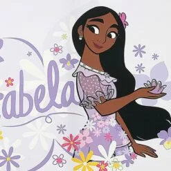 Encanto Isabella Canvas Wall Art, 11x14 7 Encanto Isabella Canvas Wall Art, 11x14 -Cosplay Shop encanto isabella canvas wall art 11x14 3