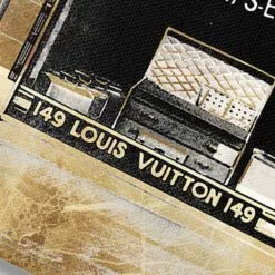 Fashion Store Front Canvas Wall Art, 16x12 -Cosplay Shop fashion store front canvas wall art 16x12 3