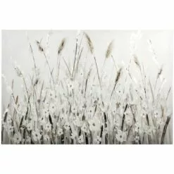 Floral Studio Canvas Wall Art, 36x24