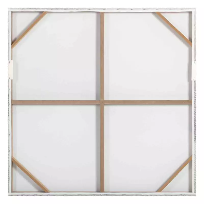 Found & Fable Abstract Canvas Wall Art, 36" 10 Found & Fable Abstract Canvas Wall Art, 36" - Image 8