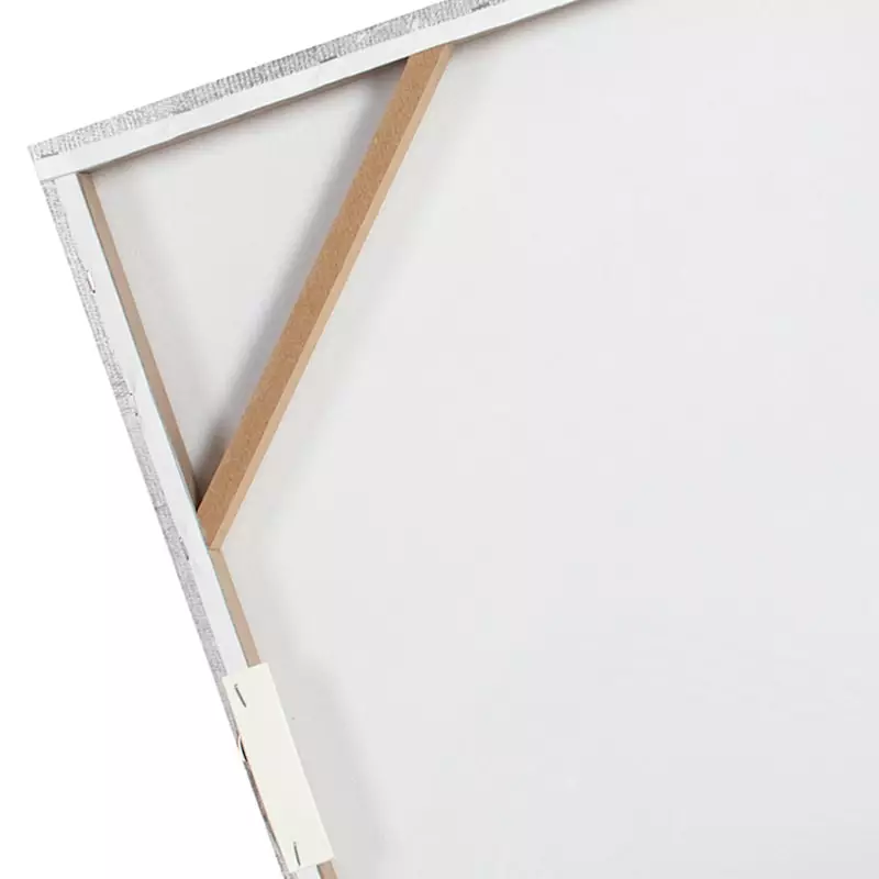 Found & Fable Abstract Canvas Wall Art, 36" 11 Found & Fable Abstract Canvas Wall Art, 36" - Image 9