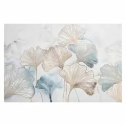 Found & Fable Botaincal Canvas Wall Art, 36x24