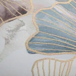 Found & Fable Botaincal Canvas Wall Art, 36x24 -Cosplay Shop found fable botaincal canvas wall art 36x24 5