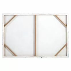 Found & Fable Botaincal Canvas Wall Art, 36x24 -Cosplay Shop found fable botaincal canvas wall art 36x24 8