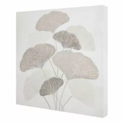 Found & Fable Botanical Canvas Wall Art, 20" 12 Found & Fable Botanical Canvas Wall Art, 20" -Cosplay Shop found fable botanical canvas wall art 20 1