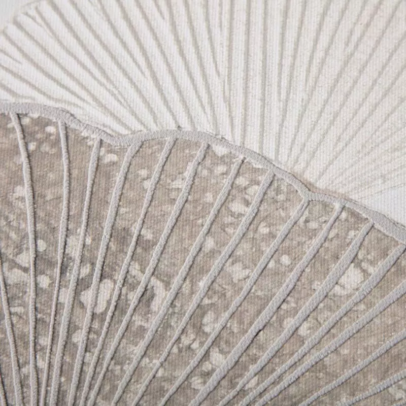 Found & Fable Botanical Canvas Wall Art, 20" 5 Found & Fable Botanical Canvas Wall Art, 20" - Image 3