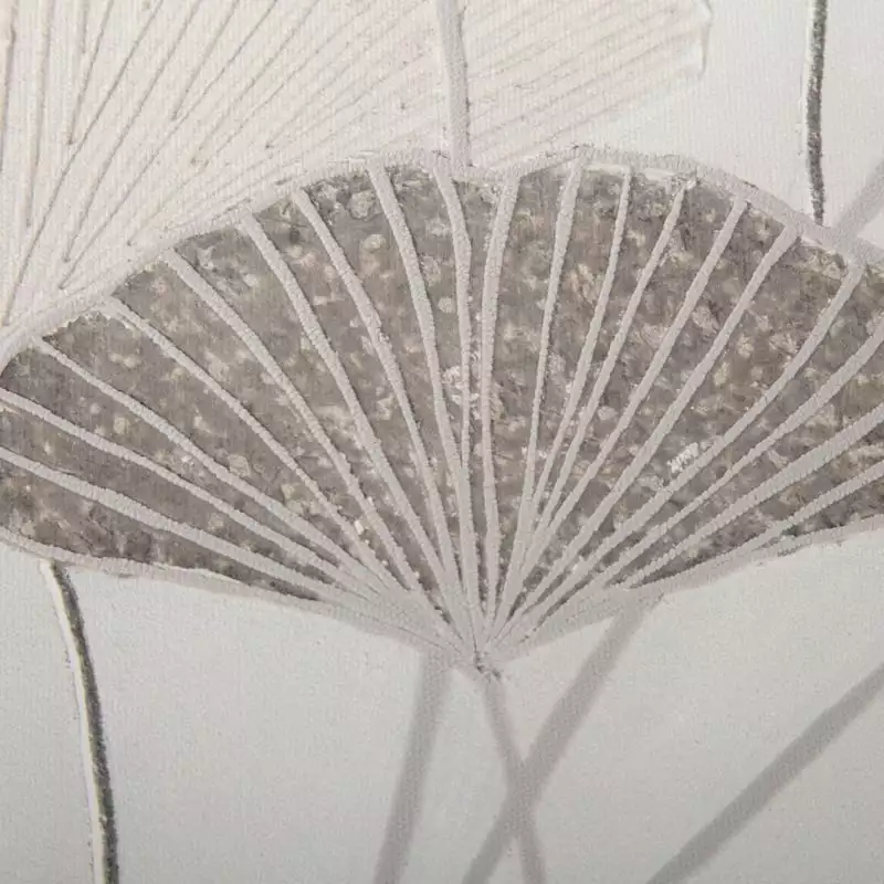 Found & Fable Botanical Canvas Wall Art, 20" 6 Found & Fable Botanical Canvas Wall Art, 20" - Image 4