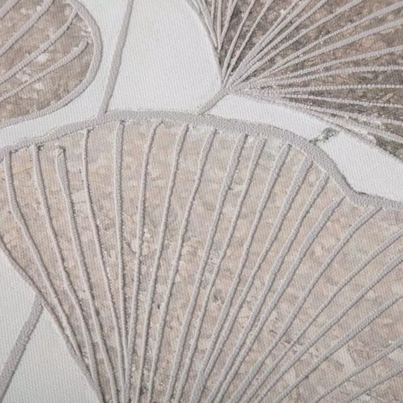 Found & Fable Botanical Canvas Wall Art, 20" 7 Found & Fable Botanical Canvas Wall Art, 20" - Image 5