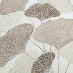 Found & Fable Botanical Canvas Wall Art, 20" 16 Found & Fable Botanical Canvas Wall Art, 20" -Cosplay Shop found fable botanical canvas wall art 20 5