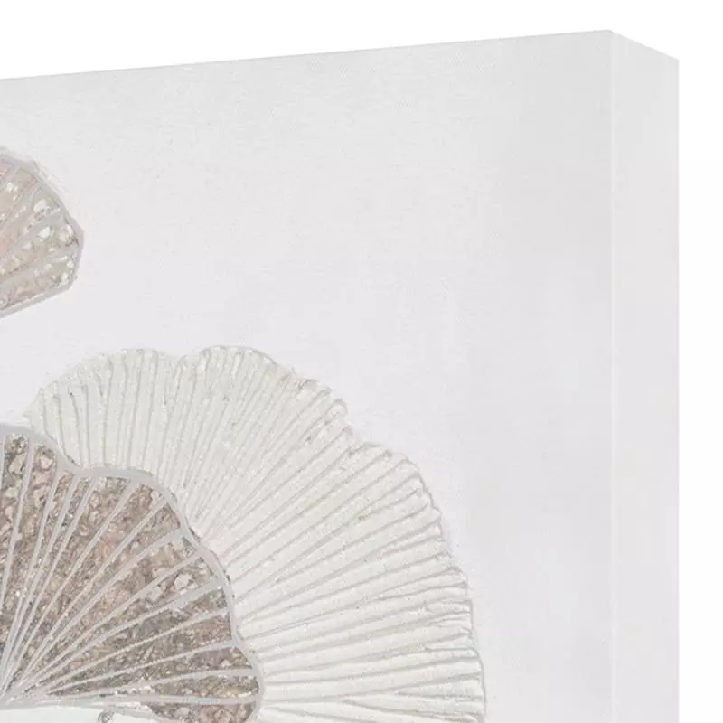 Found & Fable Botanical Canvas Wall Art, 20" 9 Found & Fable Botanical Canvas Wall Art, 20" - Image 7