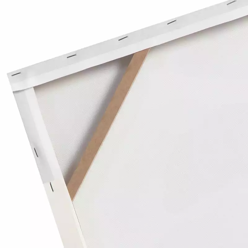 Found & Fable Botanical Canvas Wall Art, 20" 11 Found & Fable Botanical Canvas Wall Art, 20" - Image 9