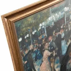 Framed Canvas Wall Art, 39x30 -Cosplay Shop framed canvas wall art 39x30 3