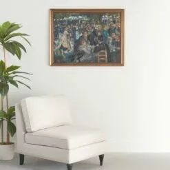 Framed Canvas Wall Art, 39x30 -Cosplay Shop framed canvas wall art 39x30 4