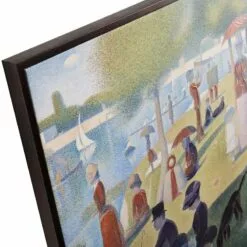 Framed Canvas Wall Art, 41x27 -Cosplay Shop framed canvas wall art 41x27 3