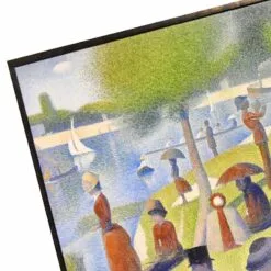 Framed Canvas Wall Art, 41x27 -Cosplay Shop framed canvas wall art 41x27 4