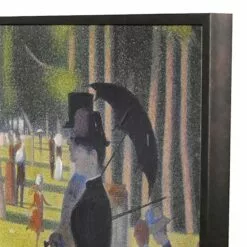 Framed Canvas Wall Art, 41x27 -Cosplay Shop framed canvas wall art 41x27 5