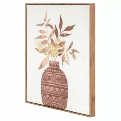 Framed Floral Canvas Wall Art, 16x20 10 Framed Floral Canvas Wall Art, 16x20 -Cosplay Shop framed floral canvas wall art 16x20 2