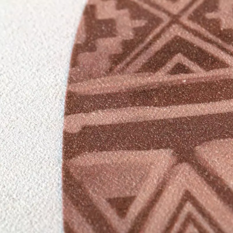 Framed Floral Canvas Wall Art, 16x20 7 Framed Floral Canvas Wall Art, 16x20 - Image 5