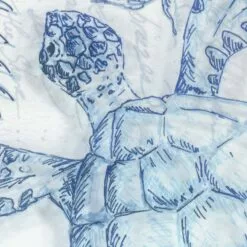 Framed Sea Turtle Wall Art, 12" 10 Framed Sea Turtle Wall Art, 12" -Cosplay Shop framed sea turtle wall art 12 2