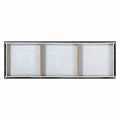 Game Room Canvas Wall Art, 36x12 -Cosplay Shop game room canvas wall art 36x12 6