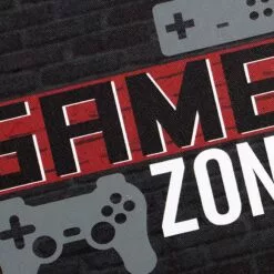 Game Zone Canvas Wall Art, 10x12 16 Game Zone Canvas Wall Art, 10x12 -Cosplay Shop game zone canvas wall art 10x12 6
