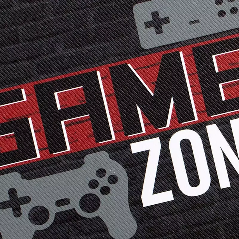 Game Zone Canvas Wall Art, 10x12 8 Game Zone Canvas Wall Art, 10x12 - Image 6