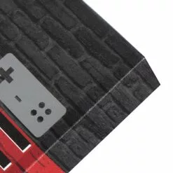 Game Zone Canvas Wall Art, 10x12 17 Game Zone Canvas Wall Art, 10x12 -Cosplay Shop game zone canvas wall art 10x12 7