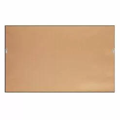 Glass Framed Diner Print Wall Art, 37x22 -Cosplay Shop glass framed diner print wall art 37x22 2